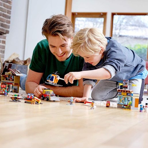 LEGO City 60203 skijalište