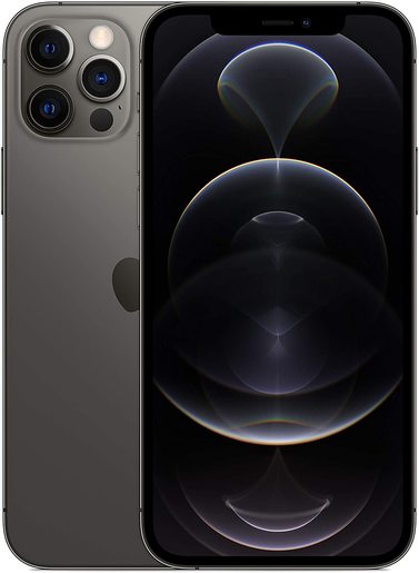 Apple iPhone 12 Pro 128GB Graphite, MGMK3SE/A, mobilni telefon