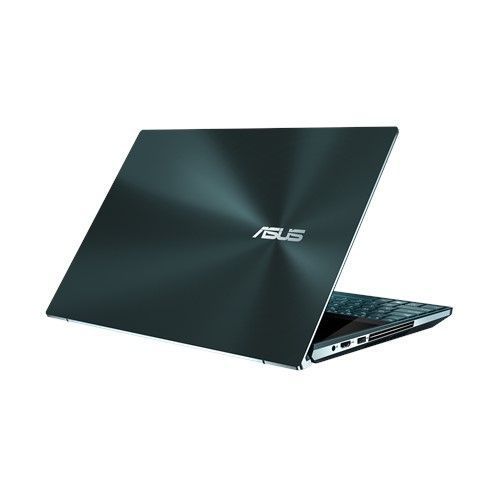 Laptop Asus ZenBook Pro Duo UX581LV-H2002R  15.6 UHD Six-Core Intel Core i7-10750H  2.6GHz,16GB RAM,1 TB SSD,NVIDIA GeForce RTX 2060,Windows 10 Pro,laptop