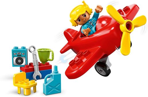 LEGO Duplo 10908 avion