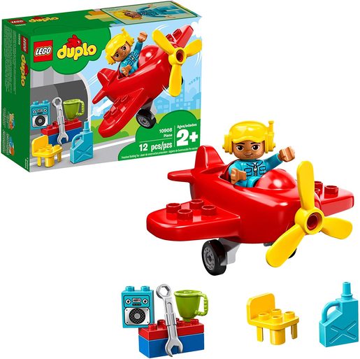 LEGO Duplo 10908 avion
