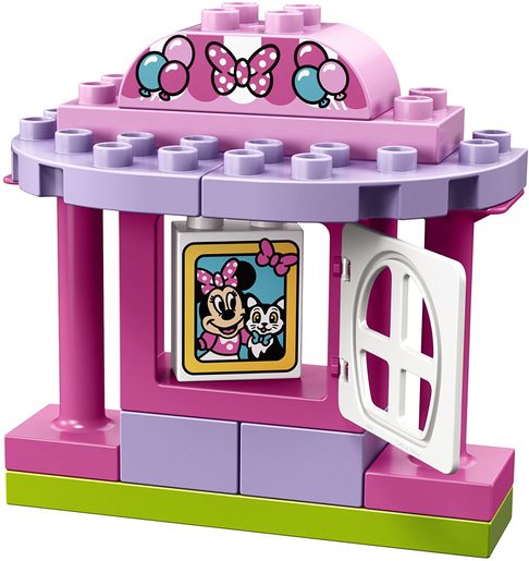 LEGO Duplo 10873 Minina rođendanska žurka