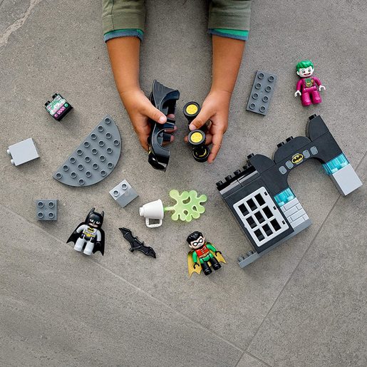 LEGO Duplo 10919 Betmenova pećina