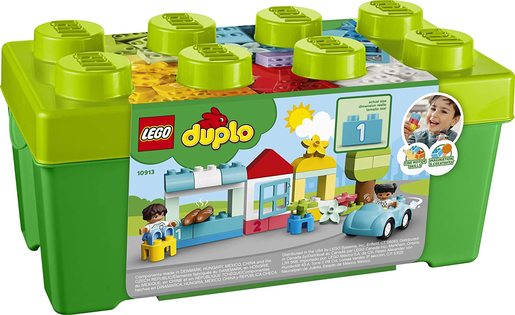 LEGO Duplo 10913 kutija sa kockama