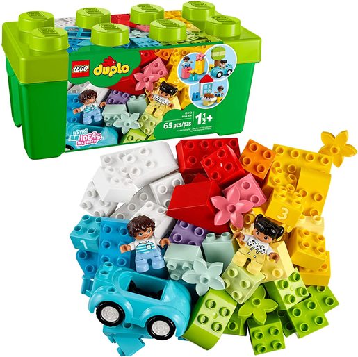 LEGO Duplo 10913 kutija sa kockama