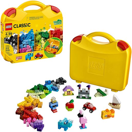 LEGO Classic 10713 kreativni koferčić