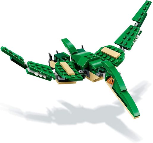 LEGO Creator 31058 moćni dinosaurusi