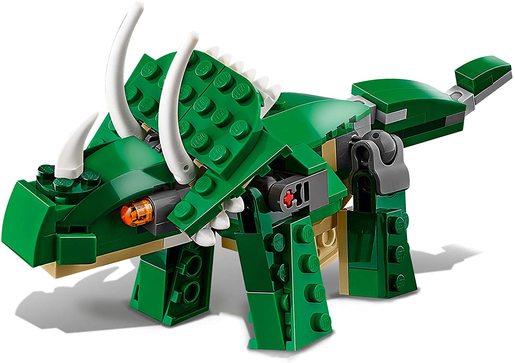 LEGO Creator 31058 moćni dinosaurusi