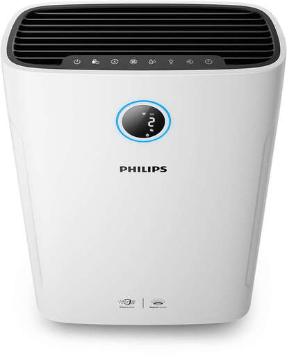 Philips prečišćivač AC2729/50