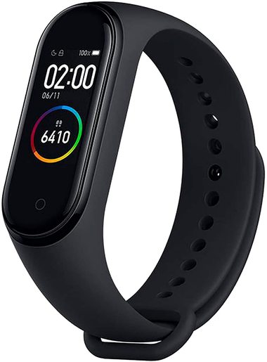 Xiaomi Mi Smart band 4