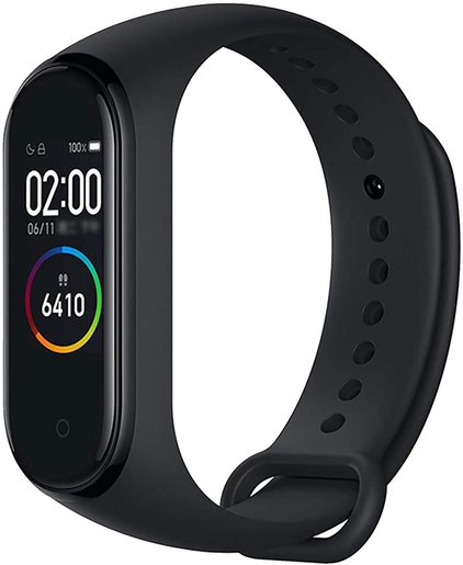 Xiaomi Mi Smart band 4