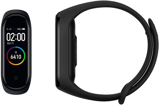 Xiaomi Mi Smart band 4