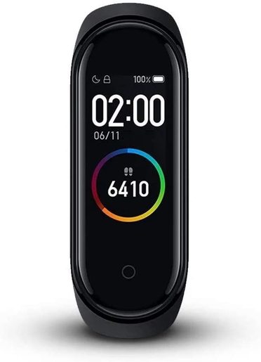 Xiaomi Mi Smart band 4