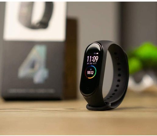 Xiaomi Mi Smart band 4
