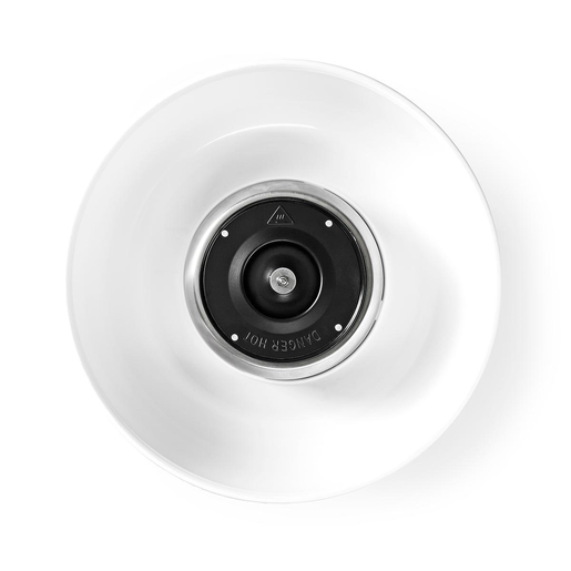 Nedis FCCM100FRD aparat za šećernu vunu