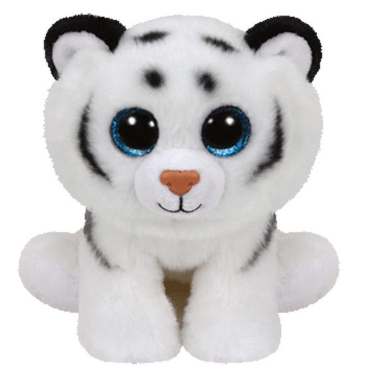 TY MR90219 tigar Tundra, plišana igračka
