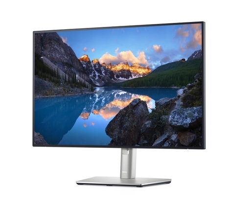 Monitor 24.1 DELL U2421E, WUXGA, IPS, 60Hz, 8ms, HDMI, DP, USB-C