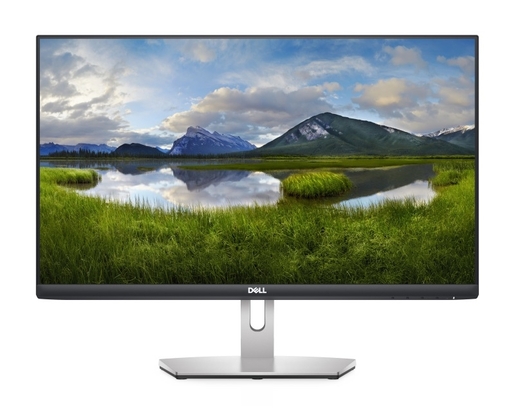 DELL 23.8" S2421H FreeSync IPS monitor