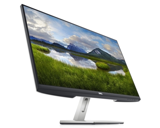 DELL 23.8" S2421H FreeSync IPS monitor