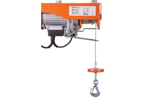 Villager VEH 800 električna dizalica