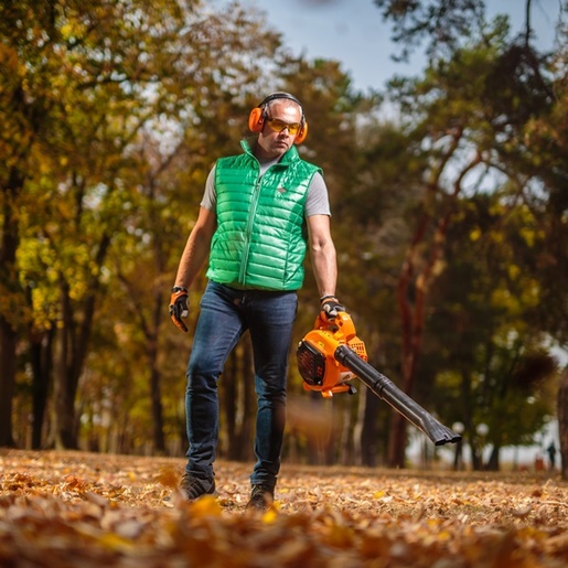 Villager VBV 750 motorni duvač lišća