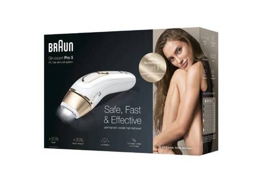 Braun IPL PL5014