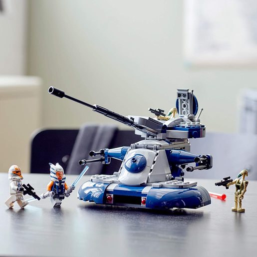LEGO Star Wars 75283 oklopni tenk napadač (AAT)