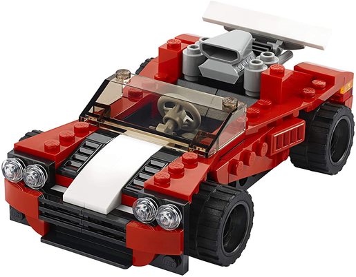 LEGO Creator 31100 sportski automobil