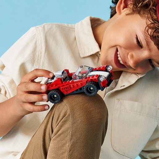 LEGO Creator 31100 sportski automobil