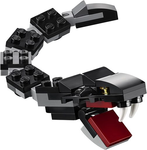 LEGO Harry Potter 71043 Hogvorts zamak