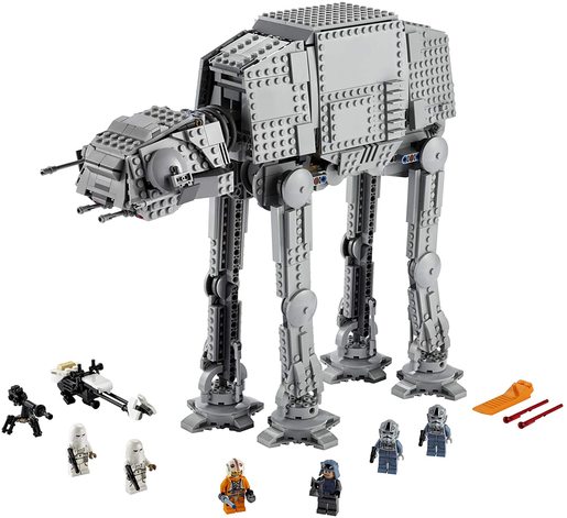 LEGO Star Wars 75288 AT-AT