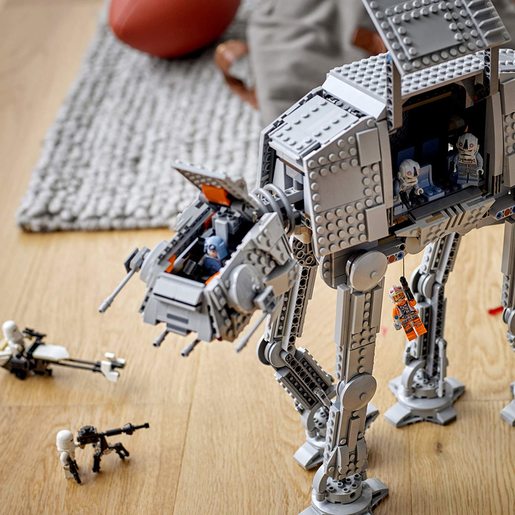 LEGO Star Wars 75288 AT-AT