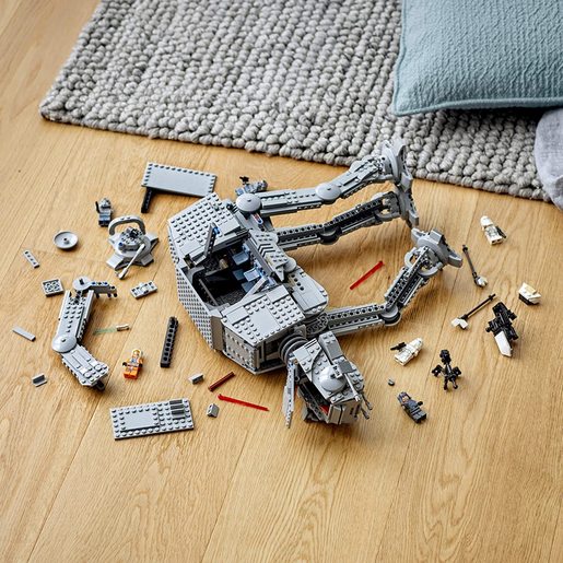 LEGO Star Wars 75288 AT-AT