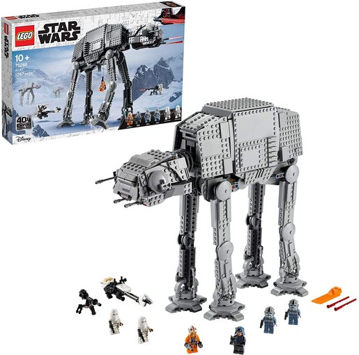 LEGO Star Wars 75288 AT-AT