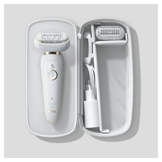 Braun epilator MBSES9F Max Braun
