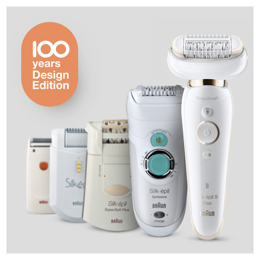 Braun epilator MBSES9F Max Braun