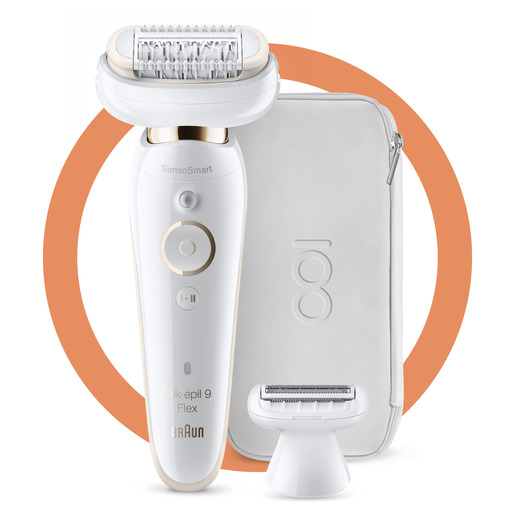 Braun epilator MBSES9F Max Braun