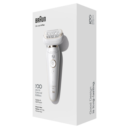 Braun epilator MBSES9F Max Braun