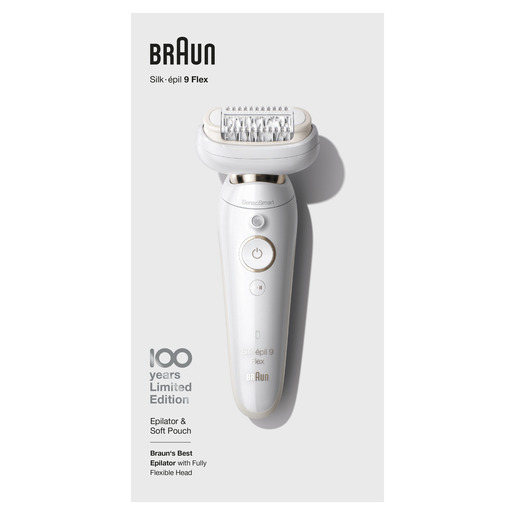 Braun epilator MBSES9F Max Braun