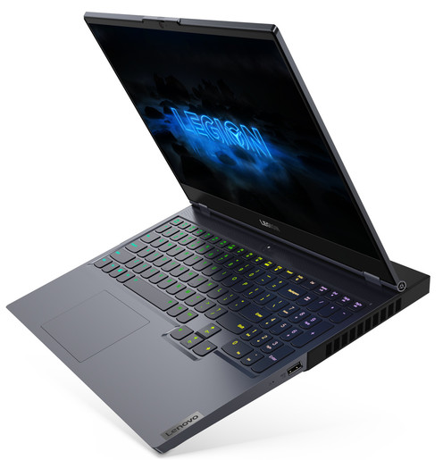 Laptop Lenovo Legion 7 15IMH05H  81YT002RYA  15.6 FHD IPS 144Hz 100%sRGB 500nits AG 6-Core Intel Core i7-10750H 2.6GHz,32GB RAM,1 TB SSD+512 GB SSD,nVidia GeForce RTX 2070 Max-Q 8 GB,Windows 10 Pro