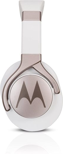 Motorola Pulse Max bele, slušalice sa mikrofonom