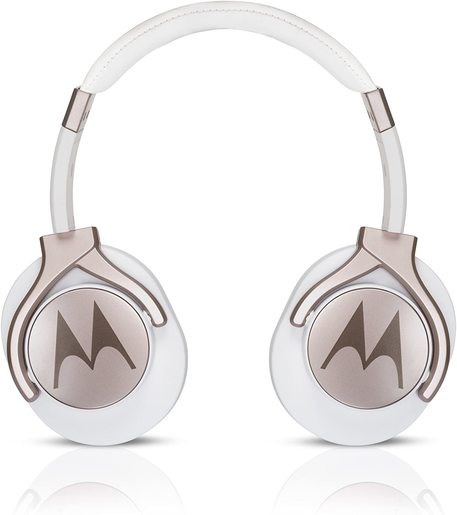 Motorola Pulse Max bele, slušalice sa mikrofonom