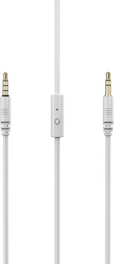 Motorola Pulse Max bele, slušalice sa mikrofonom