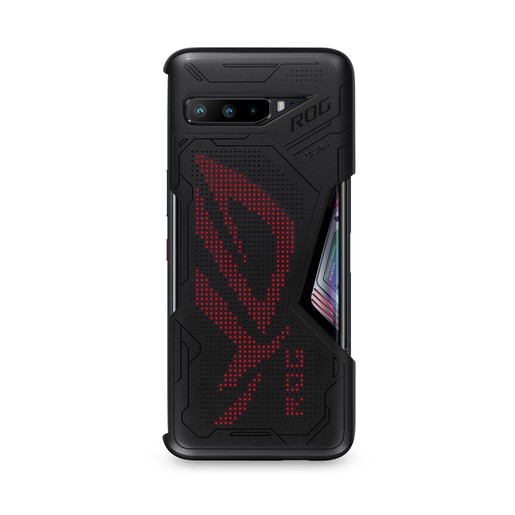 ASUS ROG Phone 3 Lighting Armor Case ZS661KS