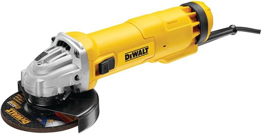 DeWalt DWE4217 ugaona brusilica