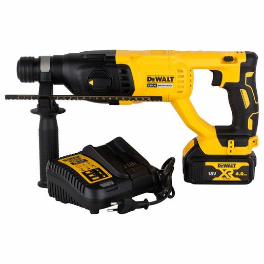DeWalt DCH133M1 akumulatorska čekić bušilica