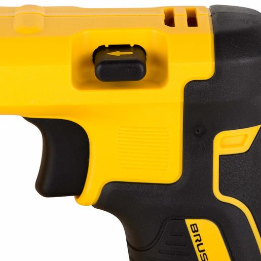 DeWalt DCH133M1 akumulatorska čekić bušilica