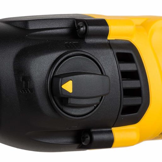 DeWalt DCH133M1 akumulatorska čekić bušilica