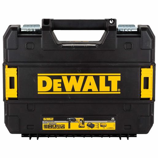 DeWalt DCH133M1 akumulatorska čekić bušilica
