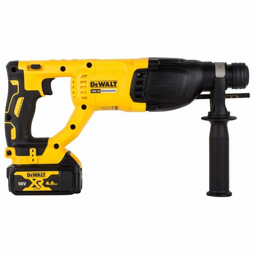DeWalt DCH133M1 akumulatorska čekić bušilica